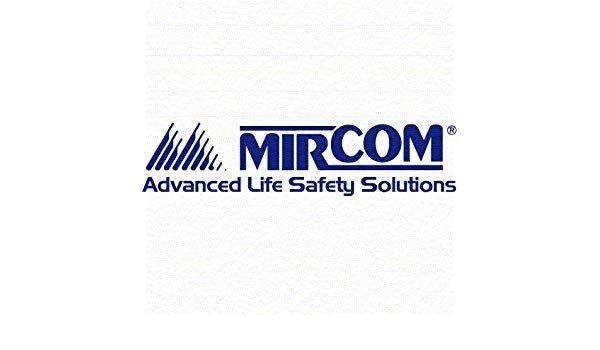 Mircom Logo - Amazon.com: Mircom Technologies 9106: Electronics