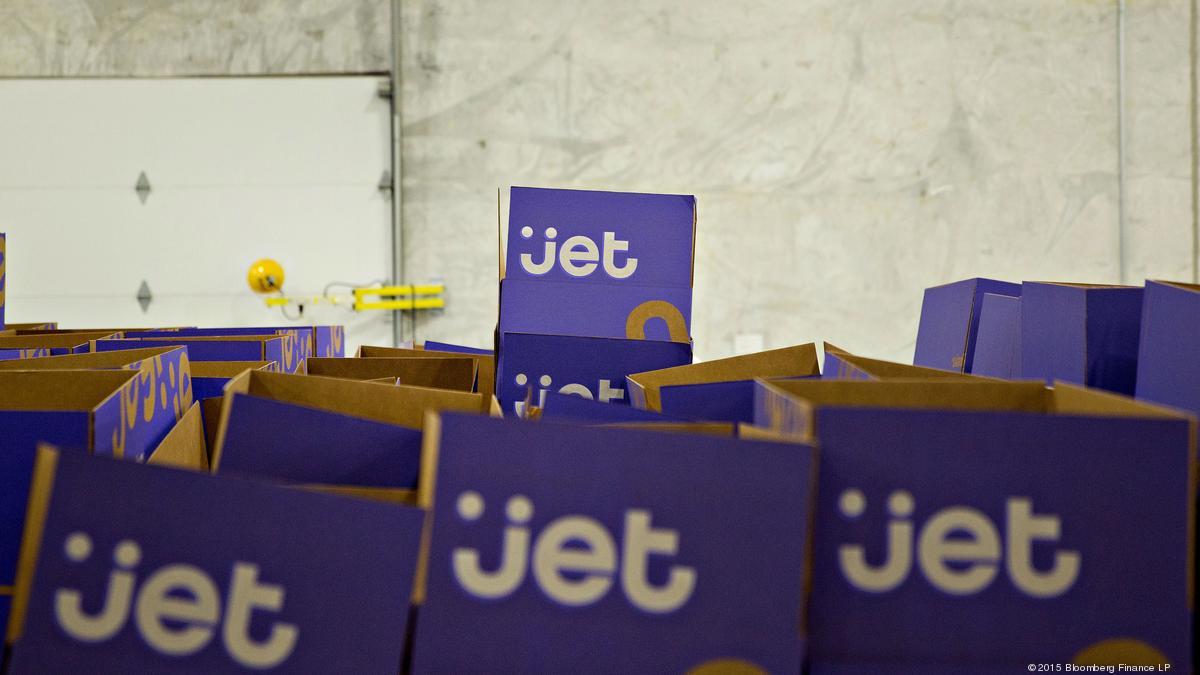 Shoebuy Logo - Walmart's Jet.com buys Boston's Shoebuy from IAC for $70M - Boston ...