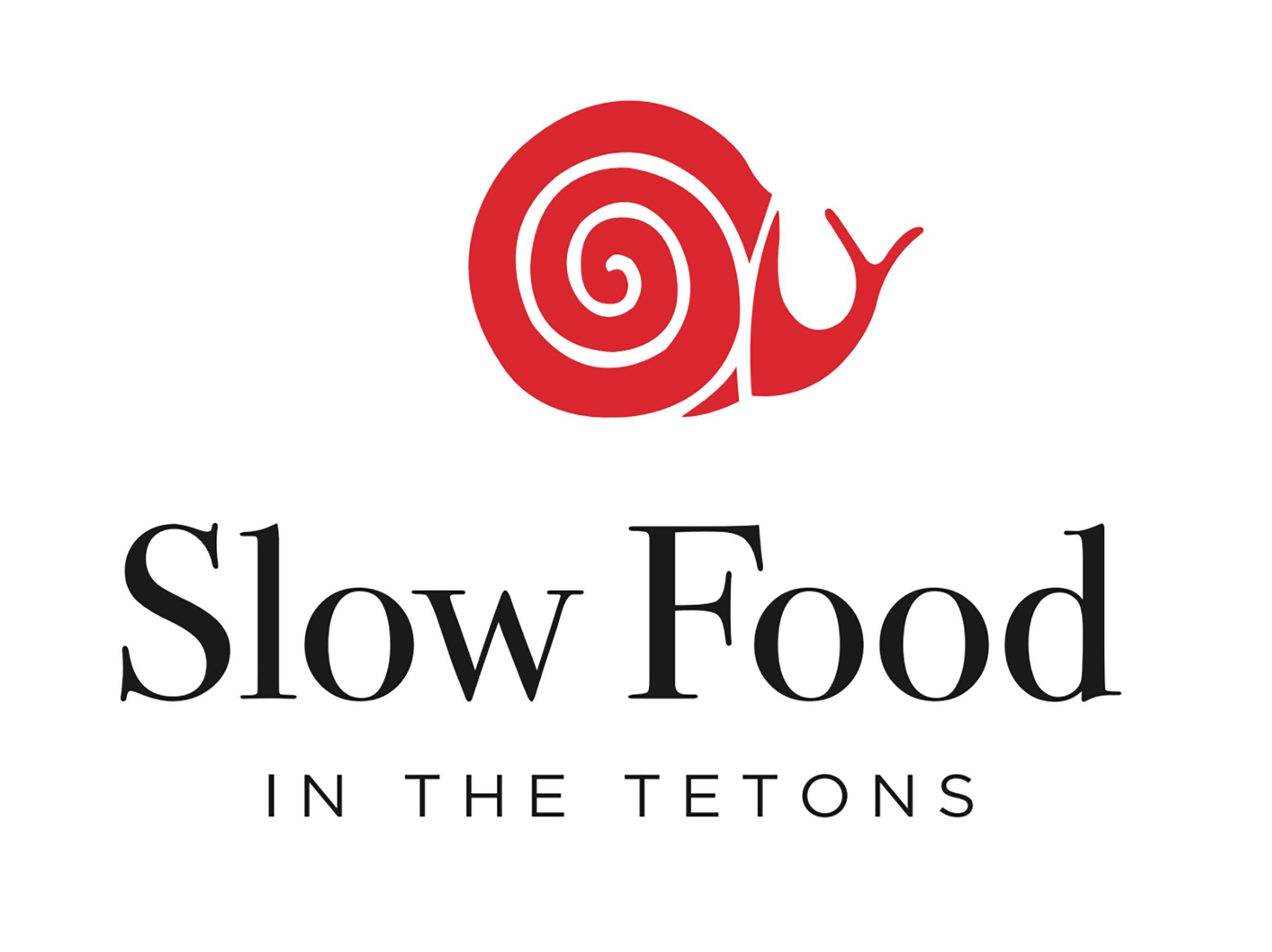 Slow Logo - Slow Food Logo - The Clear Creek Group Real Estate