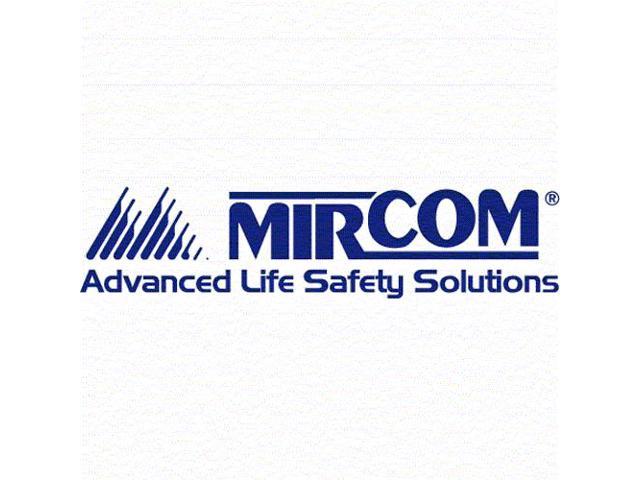 Mircom Logo - KT-MIR-0-0 MIRCOM TECHNOLOGIES, LTD PROXIMITY KEY TAG. ( PACK OF 10 ) -  Newegg.com
