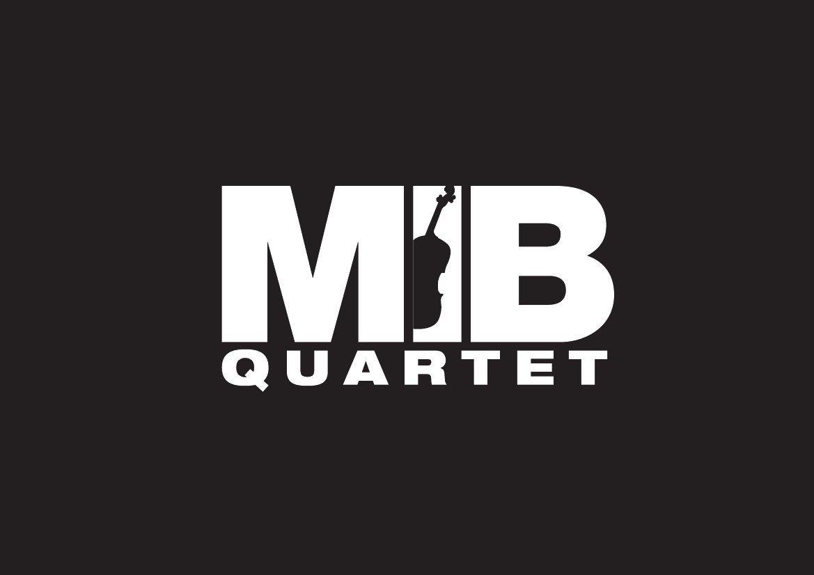 MIB Logo - MIB Quartet