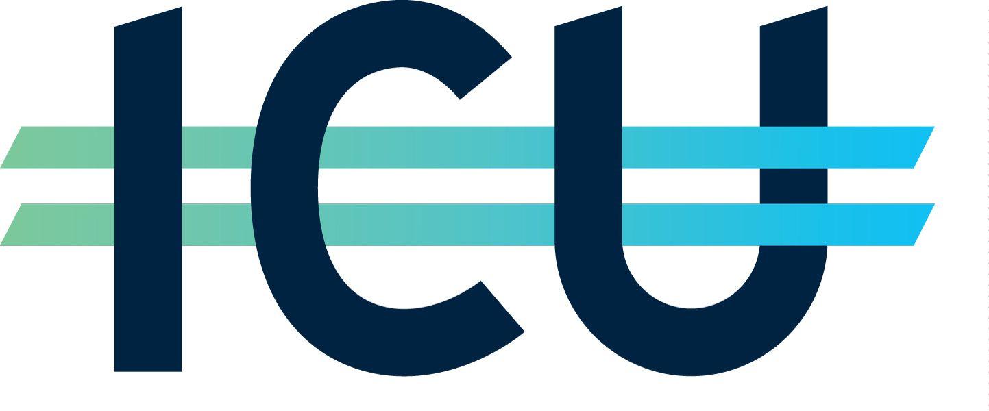 ICU Logo - File:ICU logo.jpg - Wikimedia Commons