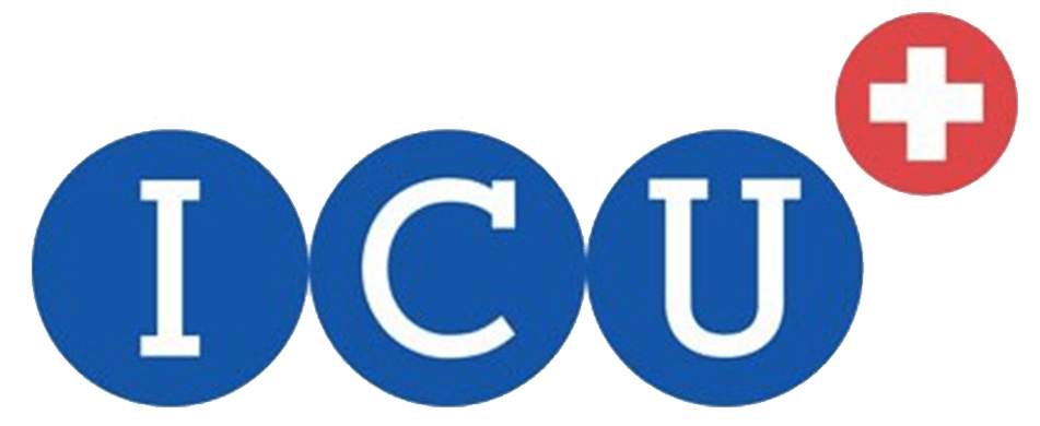 ICU Logo - Icu Png & Free Icu.png Transparent Image