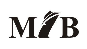 MIB Logo - logo(MIB) Trademark Detail