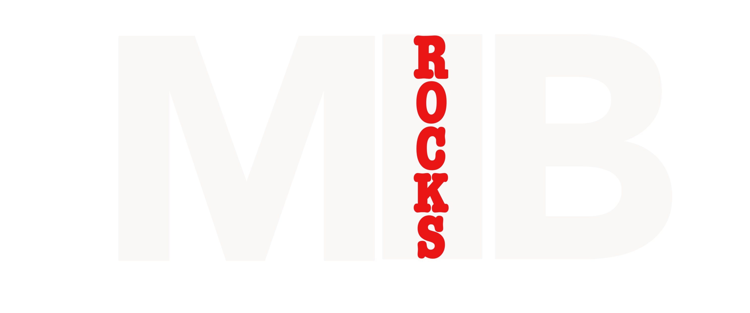 MIB Logo - MIB Rocks | Band For Events