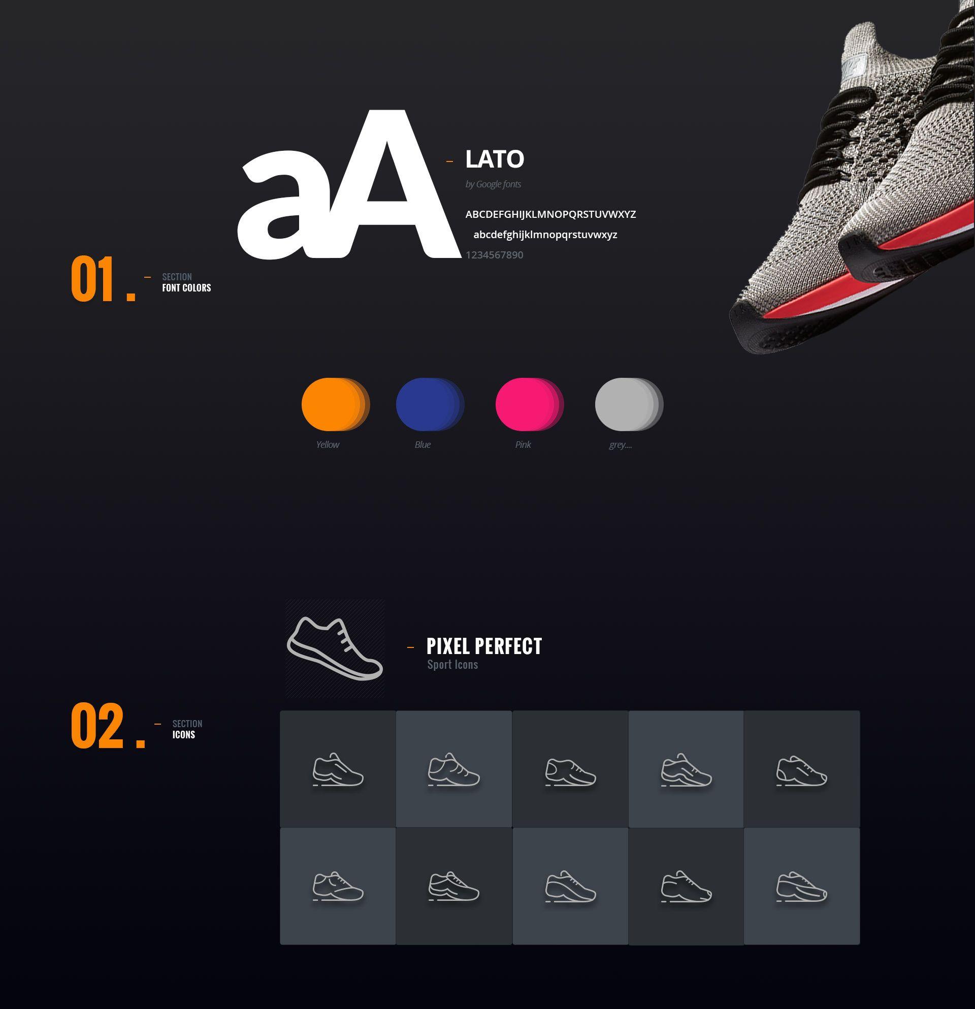 Shoebuy Logo - Shoebuy Rebound 11thAgency | Web Design, Development, E-commerce