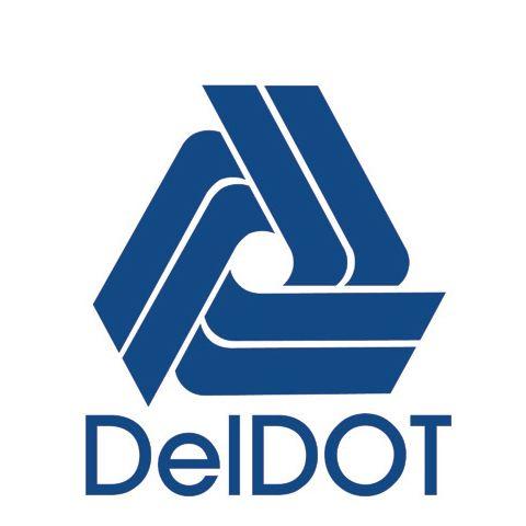 DelDOT Logo - deldot logo - Delaware Business Times