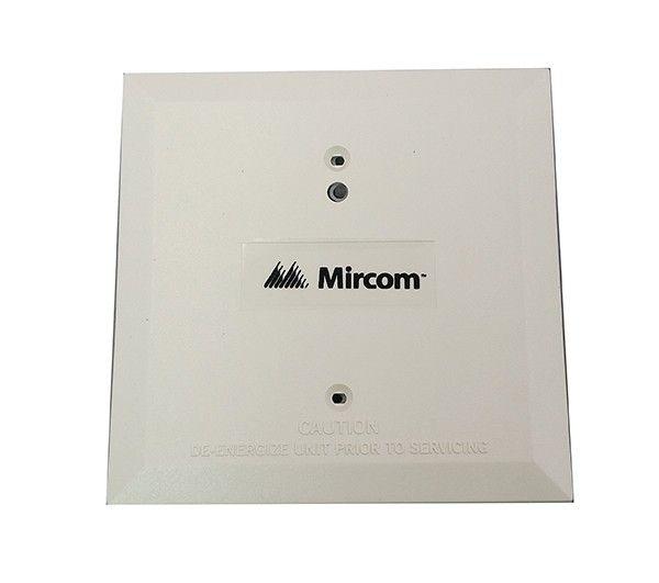 Mircom Logo - Mircom MIX-M500MA Monitor Module