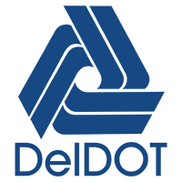 DelDOT Logo - DelDOT-Logo200x200 - Governor John Carney - State of Delaware