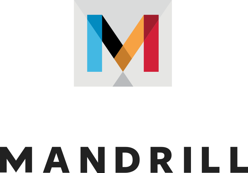 Mandrill Logo - Brand Assets