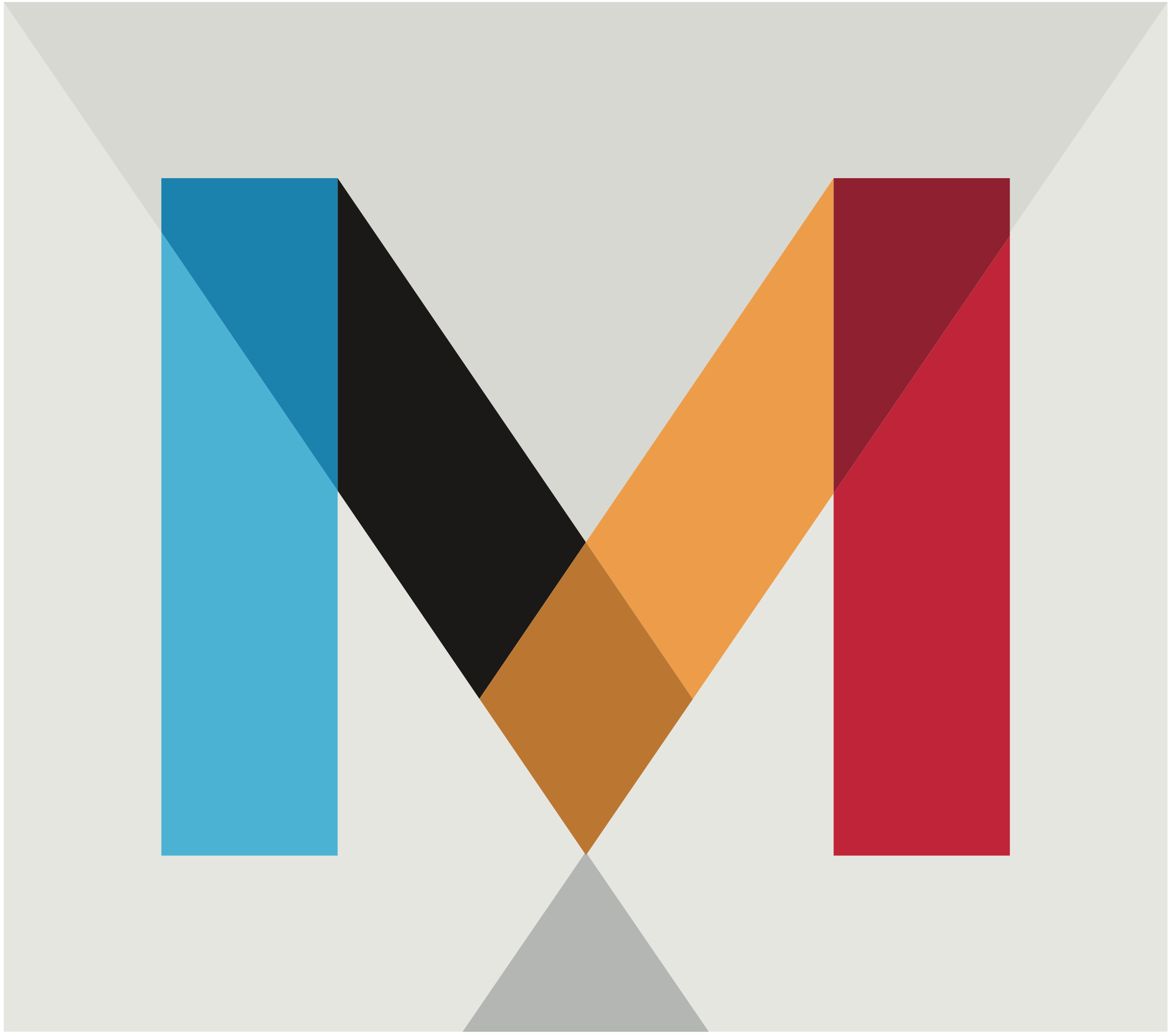 Mandrill Logo - Mandrill Logo PNG Transparent & SVG Vector