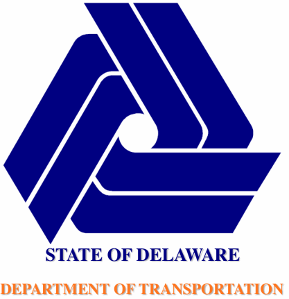 DelDOT Logo - Complete Streets – Bike Delaware Inc