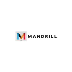 Mandrill Logo - mandrill-logo - Spoonity - Customer Engagement & Advocacy