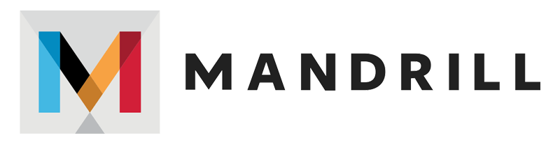Mandrill Logo - mandrill-logo - Bluehive Interactive