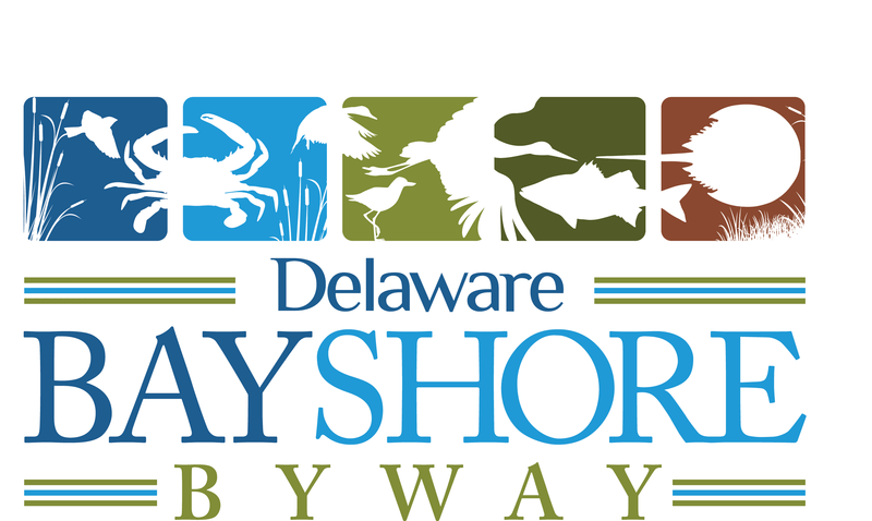 DelDOT Logo - Delaware Byways Department of Transportation