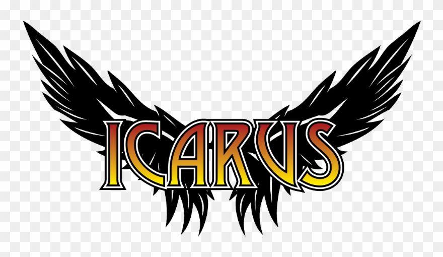 Non-Copyrighted Logo - About Icarus - Cool Non Copyrighted Logos Clipart (#3582838 ...