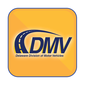 DelDOT Logo - Download the DelDOT App - Delaware Department of Transportation ...