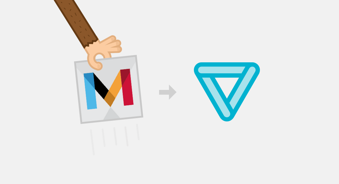 Mandrill Logo - Migrating to Vero from Mandrill - Vero