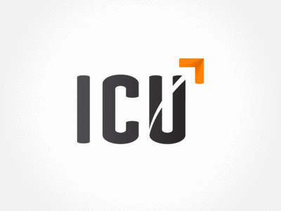 ICU Logo - ICU Logo Animation by Nguyen Tran Kien on Dribbble