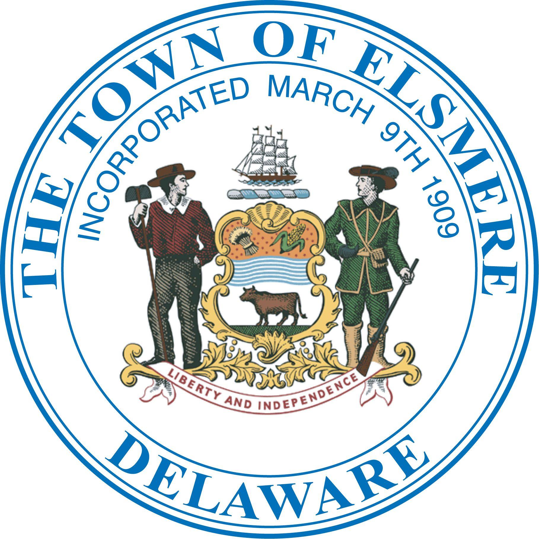 Delaware Logo - 9 Delaware city logos, ranked - Technical.ly Delaware