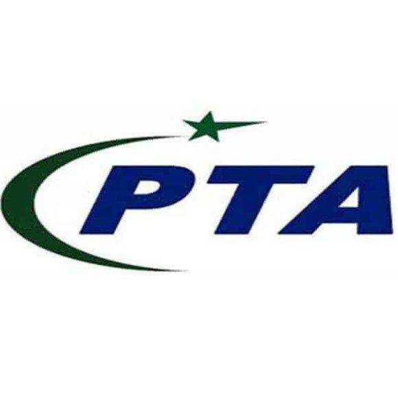 PTA Logo - PTA enriching the Mobile Ecosystem; Curbing Counterfeit Mobile ...