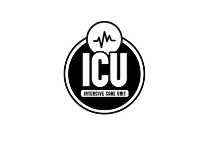 ICU Logo - ICU Live Music / Early Records