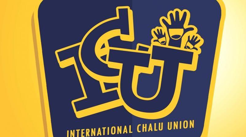 ICU Logo - International Chalu Union to create its own social media platform