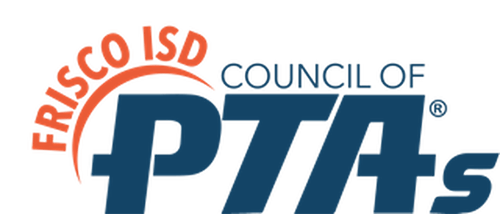 PTA Logo - Frisco ISD Council of PTAs Communications