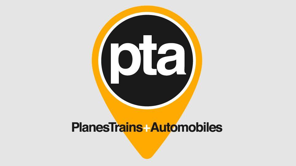 PTA Logo - PTA Bolsters Executive Ranks as Digital Travel Network Takes Flight ...