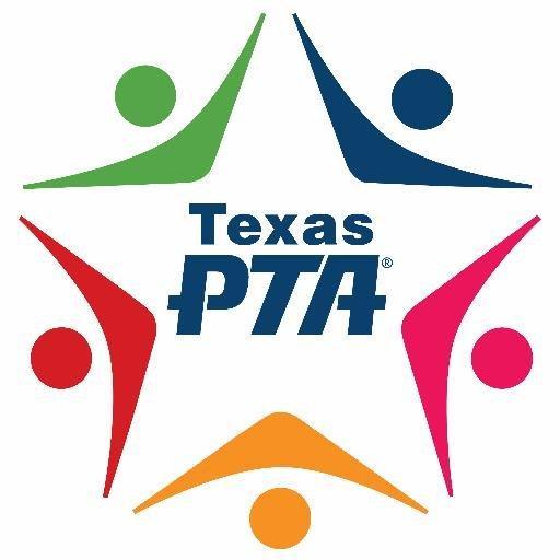 PTA Logo - PTA - Community - Comal Independent School District