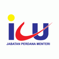 ICU Logo - icu - jabatan perdana menteri | Brands of the World™ | Download ...