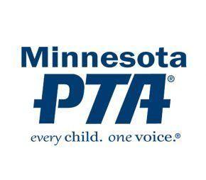 PTA Logo - Minnesota PTA