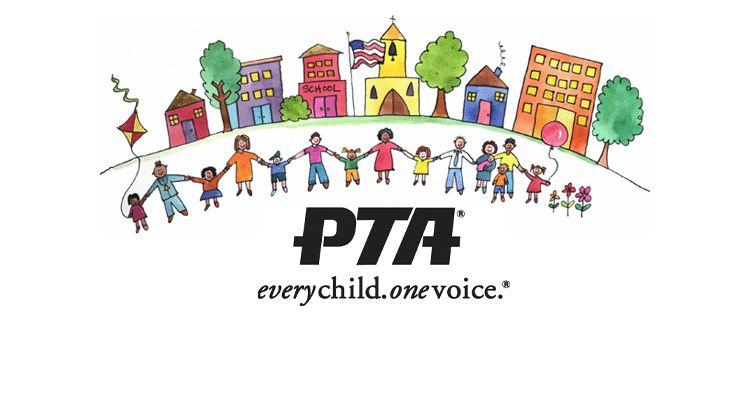 PTA Logo - PTA