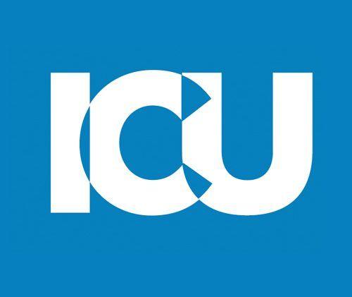 ICU Logo - ICU Nursing Careers Logo