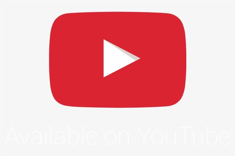 Non-Copyrighted Logo - Non Copyright Youtube Logo Transparent PNG Download