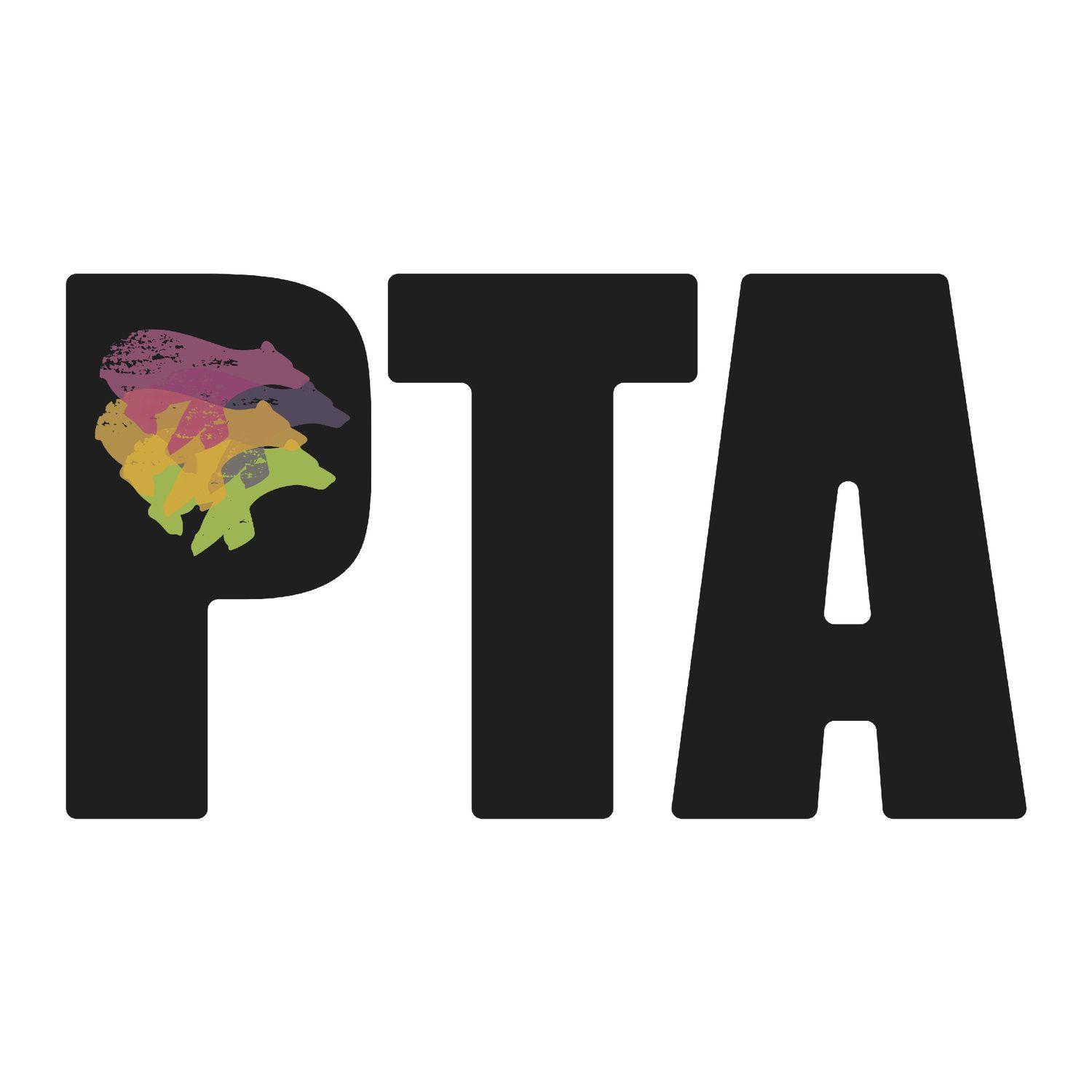 PTA Logo - Who We Are