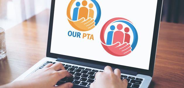 PTA Logo - Creating a PTA logo