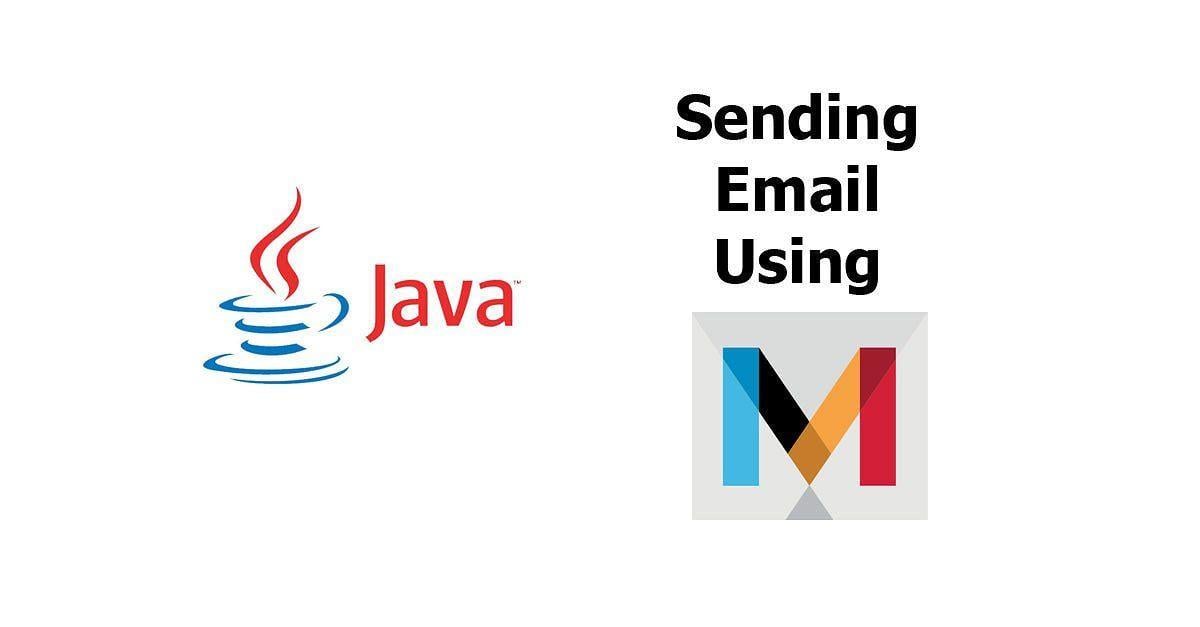 Mandrill Logo - Java - Sending Email Using Mandrill Example - Woolha