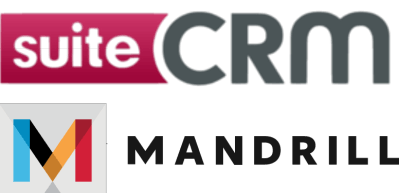 Mandrill Logo - Mandrill Integration | SuiteCRM Module