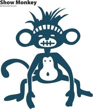 Non-Copyrighted Logo - Non copyrighted monkey free vector download (424 Free vector)