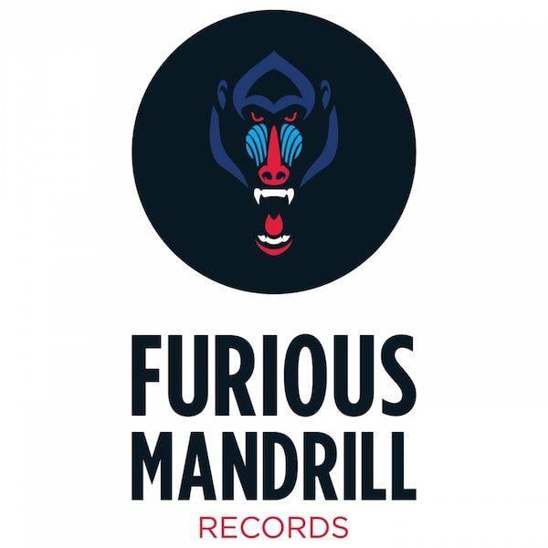 Mandrill Logo - Furious Mandrill Records Tracks & Releases on Traxsource