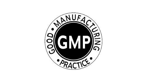 GMP Logo - GMP Logo