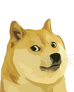 Dogecoin Logo - Dogecoin