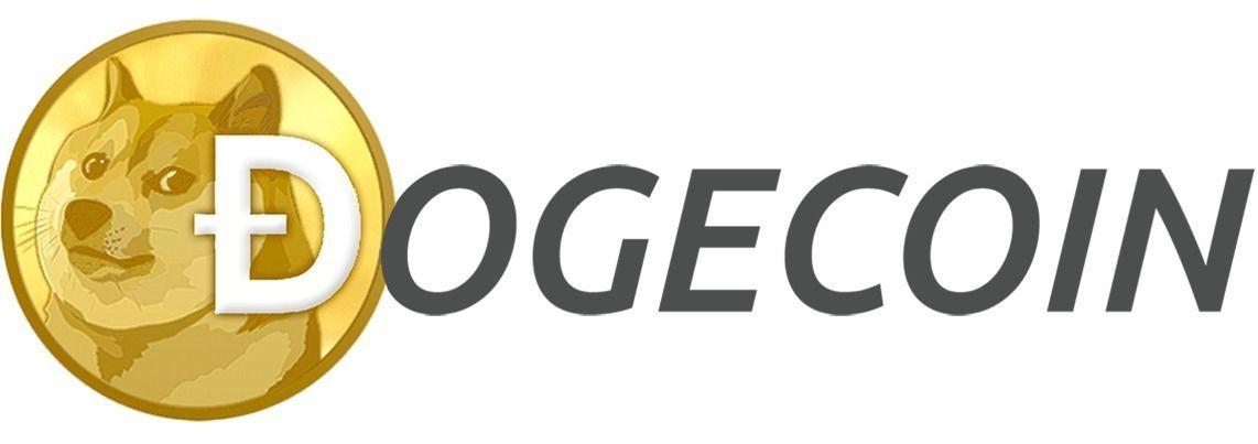 Dogecoin Logo LogoDix