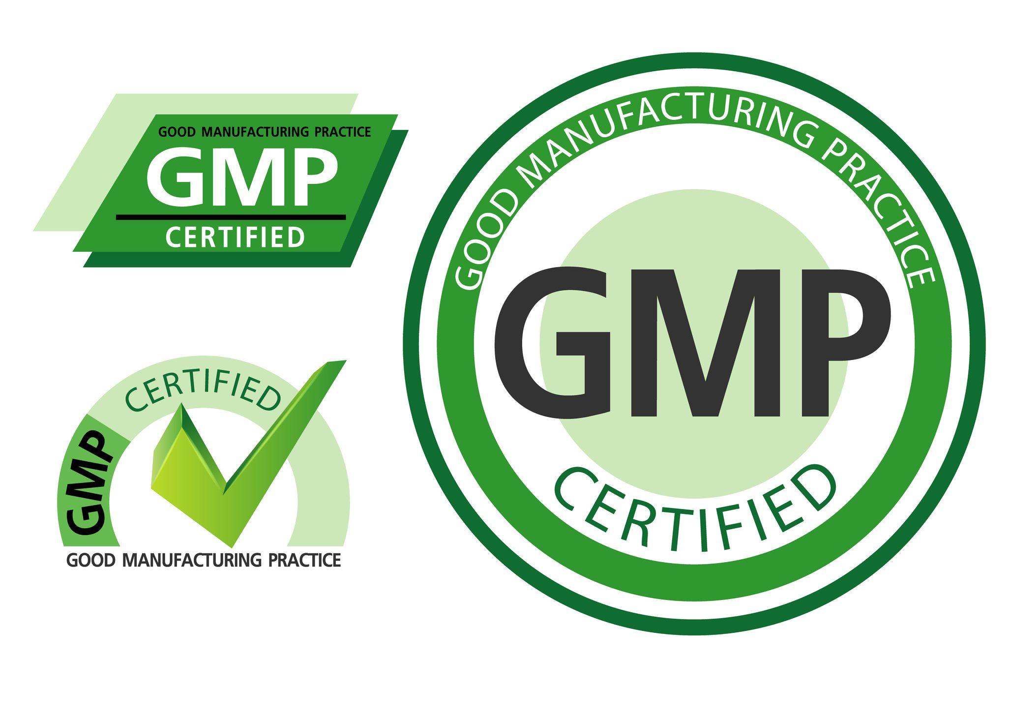 GMP Logo - 100916-gmp-logo-dreamstime_m_49043267 | Baranta Health