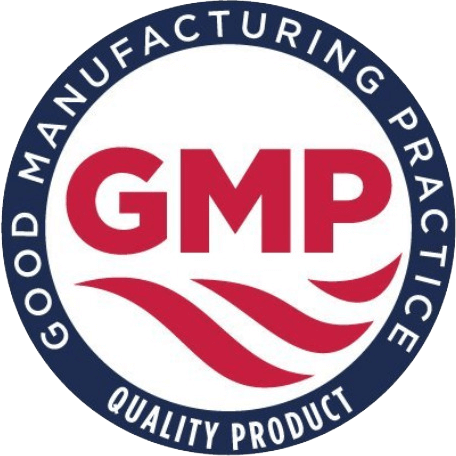 GMP Logo - logo-gmp - Gamse Labels & Packaging