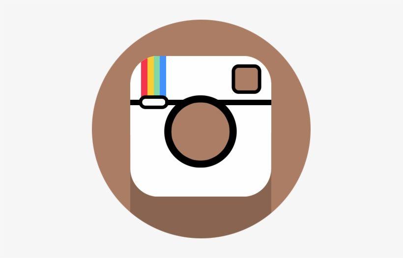 Non-Copyrighted Logo - Instagram Circle Logo Logo Non Copyright