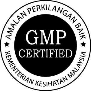 GMP Logo - Logo Good Manufacturing Practice GMP Certified. Creativewise Sdn Bhd