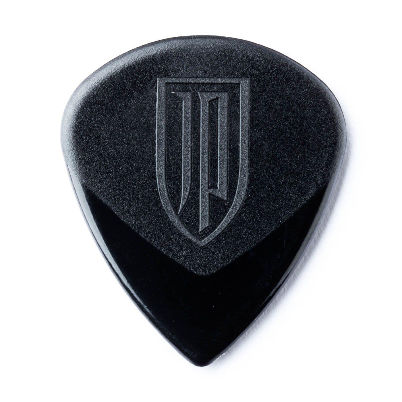 Petrucci Logo - JOHN PETRUCCI SIGNATURE JAZZ III GUITAR PICK