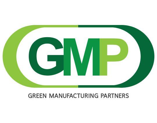 GMP Logo - GMP Logo